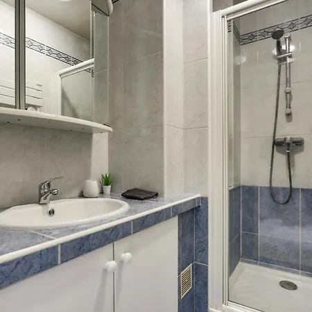 Chic And Spacious Apart With Parking Διαμέρισμα Ris-Orangis